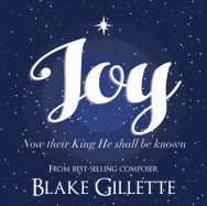 Joy (CD): Now Their King He Shall Be Known