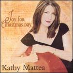 Joy for Christmas Day