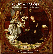 Joy for Every Age Cd (Audio) - Mager