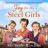 Joy for the Steel Girls