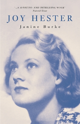 Joy Hester - Burke, Janine