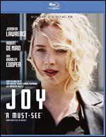 Joy [Includes Digital Copy] [Blu-ray]
