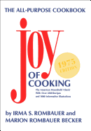Joy of Cooking - 1975