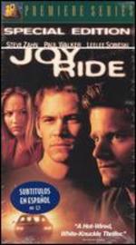 Joy Ride [Checkpoint]