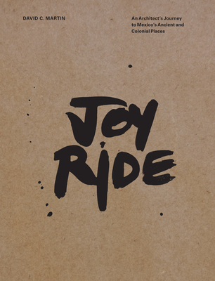 Joy Ride - Martin, David, and Woodard, Stephanie