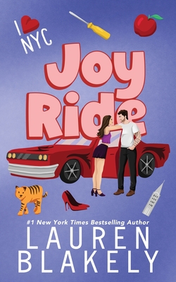 Joy Ride - Blakely, Lauren