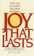 Joy That Lasts
