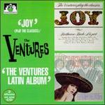 Joy! The Ventures Play the Classics/Latin Album