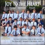 Joy to the Heart