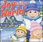 Joy to the World [Madacy Kids]