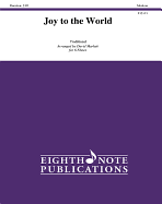 Joy to the World: Score & Parts