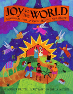 Joy to the World