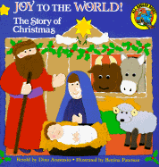Joy to the World!