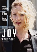 Joy - David O. Russell