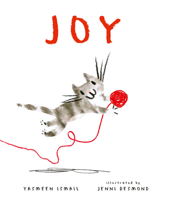 Joy - Ismail, Yasmeen