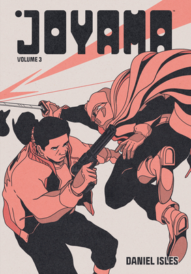 Joyama Volume 3 - 