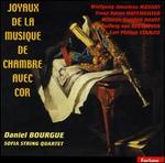 Joyaux de la Musique de Chambre avec Cor