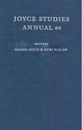 Joyce Studies Annual 2022