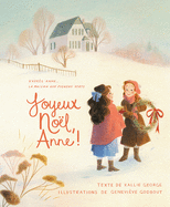 Joyeux No�l, Anne!