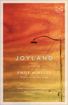 Joyland - Schultz, Emily
