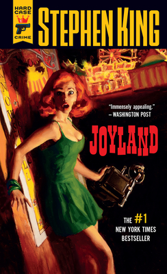 Joyland - King, Stephen