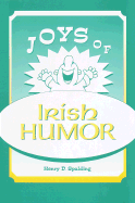 Joys of Irish Humor