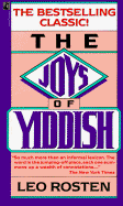 Joys of Yiddish