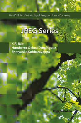 JPEG Series - Rao, K R, and Dom�nguez, Humberto Ochoa