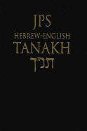 JPS Hebrew-English Tanakh-TK-Pocket