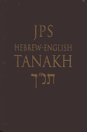 JPS Hebrew-English TANAKH