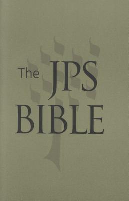 JPS Pocket Bible-FL - Jewish Publication Society (Editor)