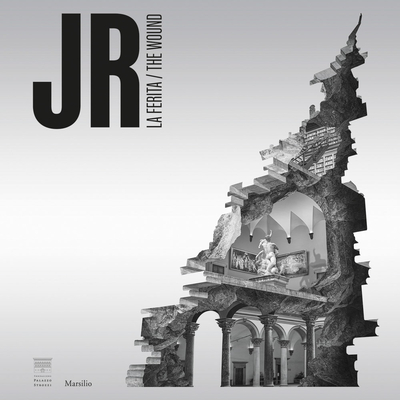 Jr: The Wound - Jr, and Galansino, Arturo (Editor)