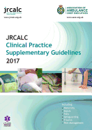 JRCALC Clinical Practice Supplementary Guidelines 2017