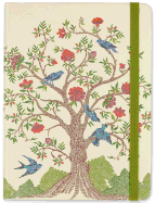 Jrnl Mid Summer Tree of Life