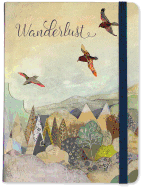 Jrnl Mid Wanderlust