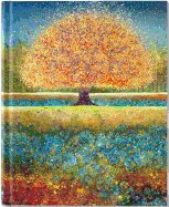 Jrnl O/S Tree of Dreams