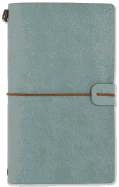 Jrnl Voyager Light Blue