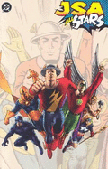 JSA All Stars TP