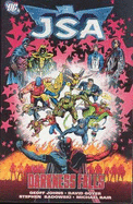 Jsa: Darkness Falls - Book 02