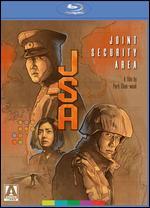 JSA: Joint Security Area [Blu-ray]