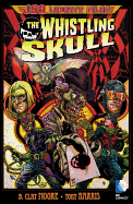 Jsa Liberty Files: The Whistling Skull