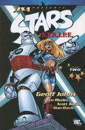 JSA Presents Stars and S.T.R.I.P.E.: Volume 2