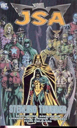 Jsa: Stealing Thunder - Book 05