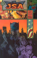 Jsa: The Liberty Files