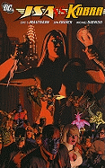 JSA vs Kobra