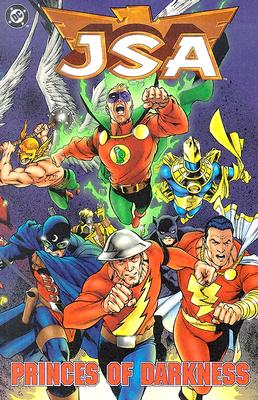 Jsa - Goyer, David S.