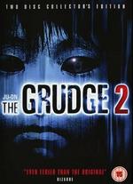 Ju-on: The Grudge 2