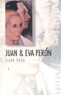 Juan and Eva Peron
