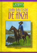 Juan Bautista de Anza