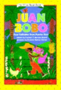 Juan Bobo: Four Folktales from Puerto Rico